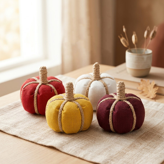 Pumpkin Ornament
